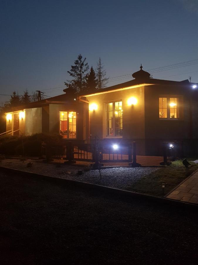 Apartamenty Paszkówka Pietrzykowice  Exterior foto