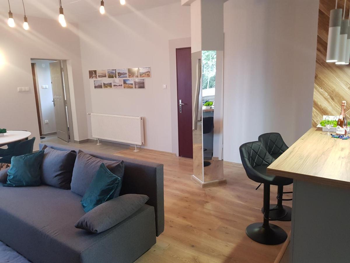 Apartamenty Paszkówka Pietrzykowice  Exterior foto