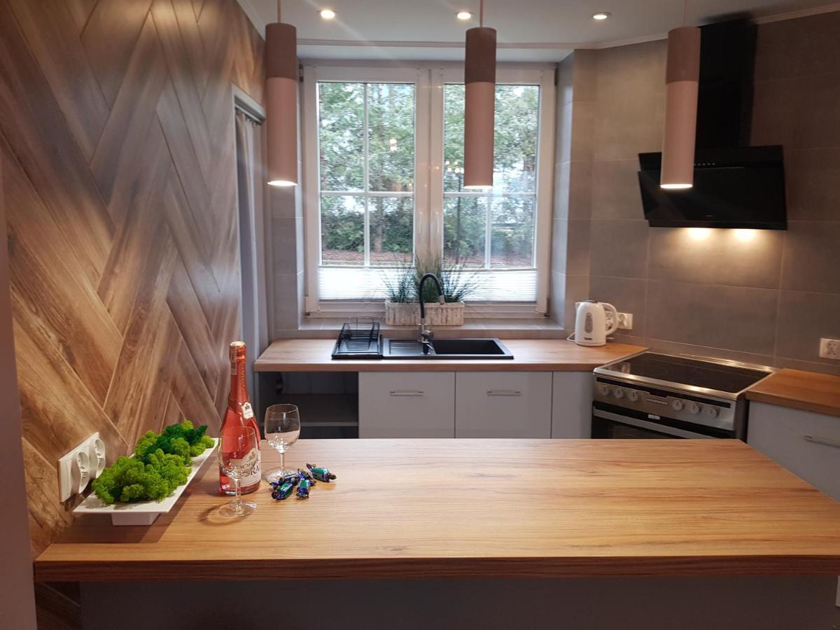 Apartamenty Paszkówka Pietrzykowice  Exterior foto