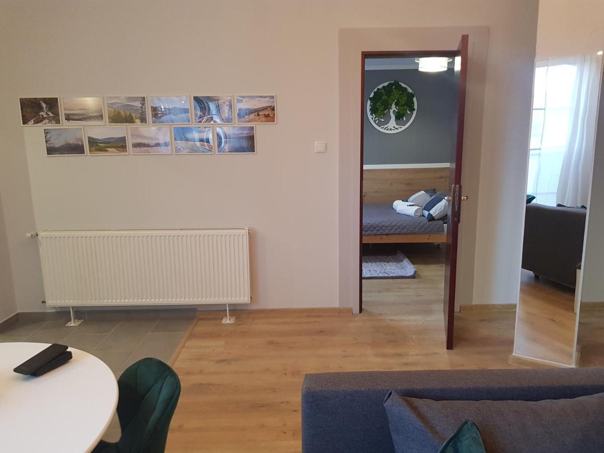 Apartamenty Paszkówka Pietrzykowice  Exterior foto