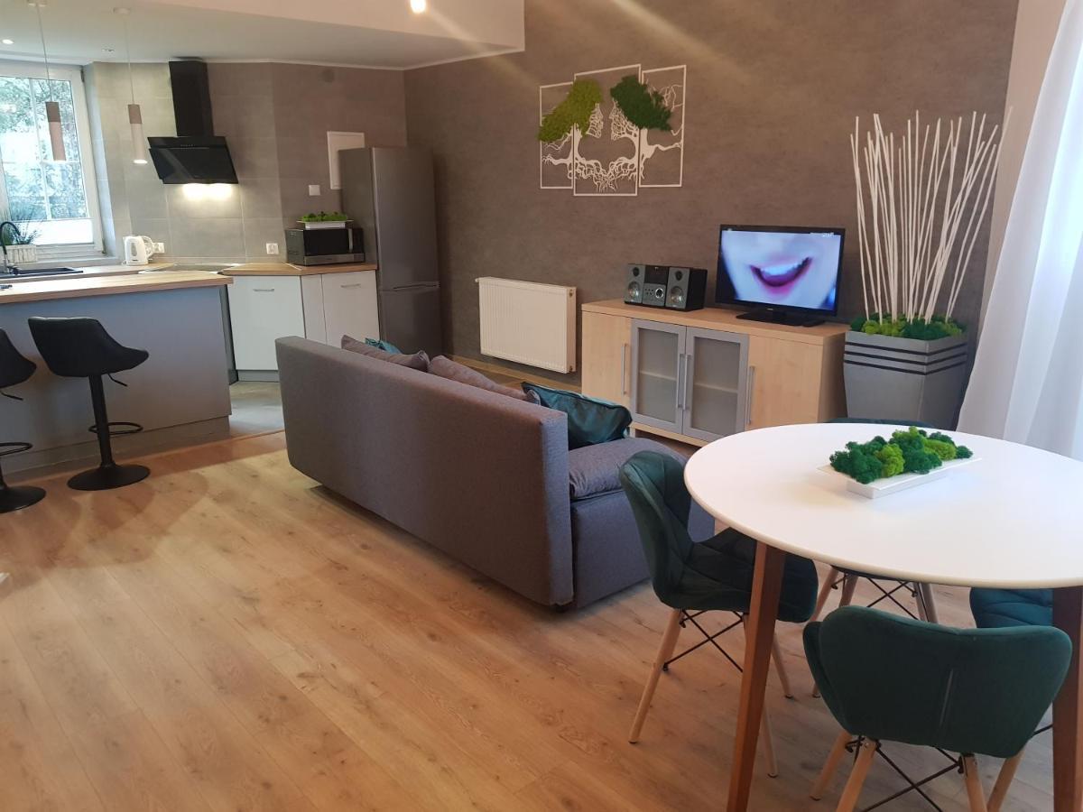 Apartamenty Paszkówka Pietrzykowice  Exterior foto