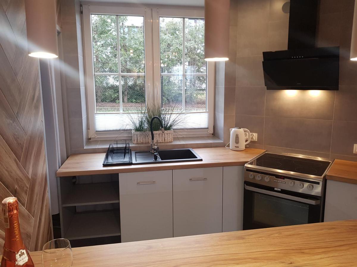 Apartamenty Paszkówka Pietrzykowice  Exterior foto