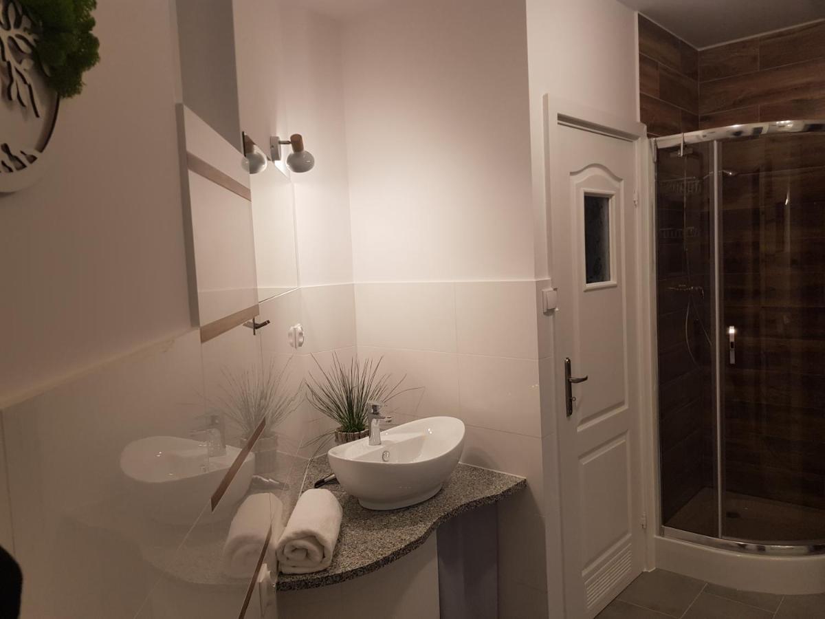 Apartamenty Paszkówka Pietrzykowice  Exterior foto