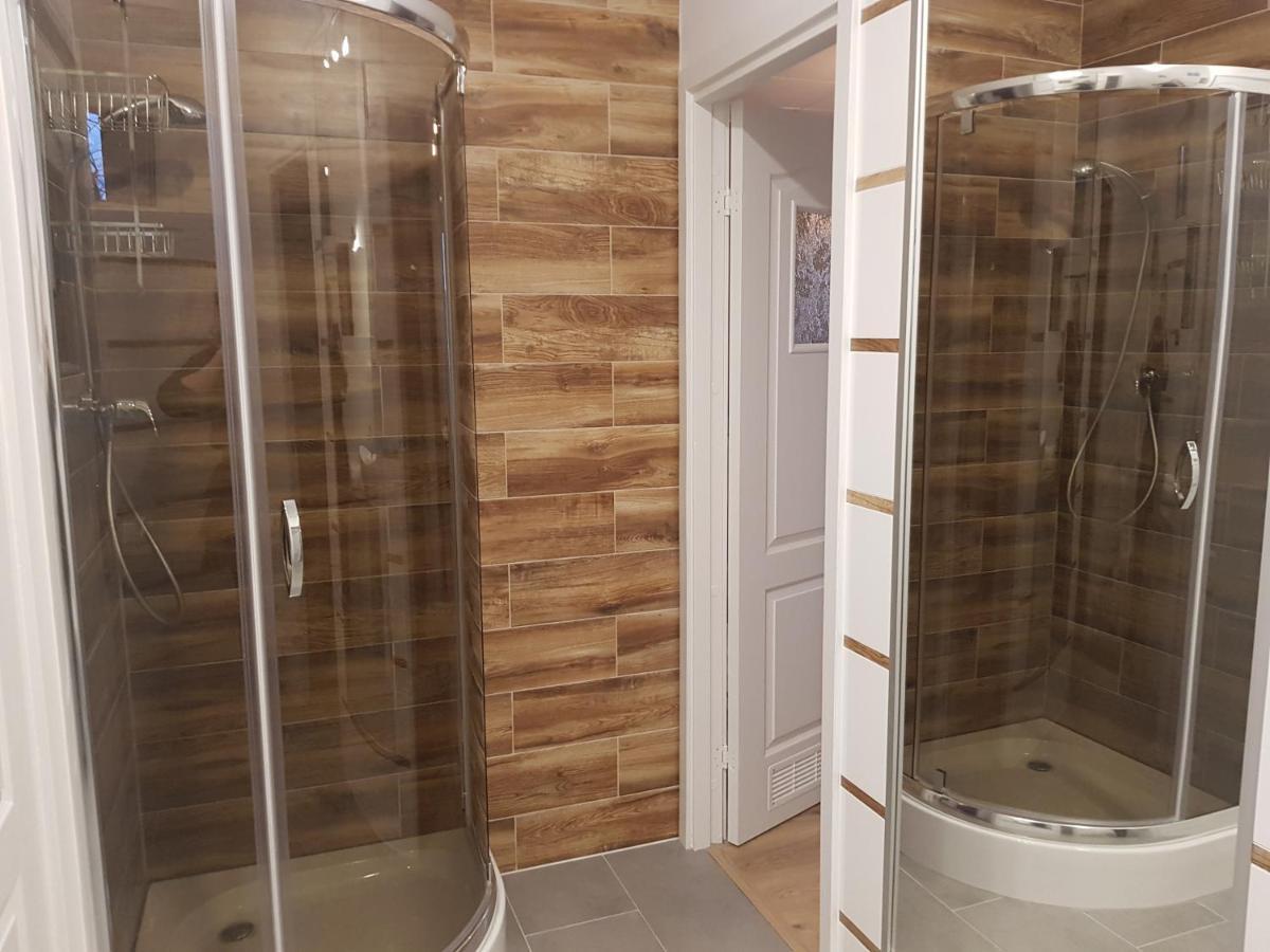 Apartamenty Paszkówka Pietrzykowice  Exterior foto