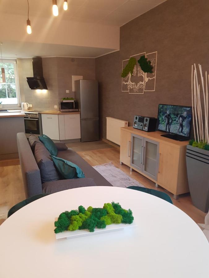 Apartamenty Paszkówka Pietrzykowice  Exterior foto