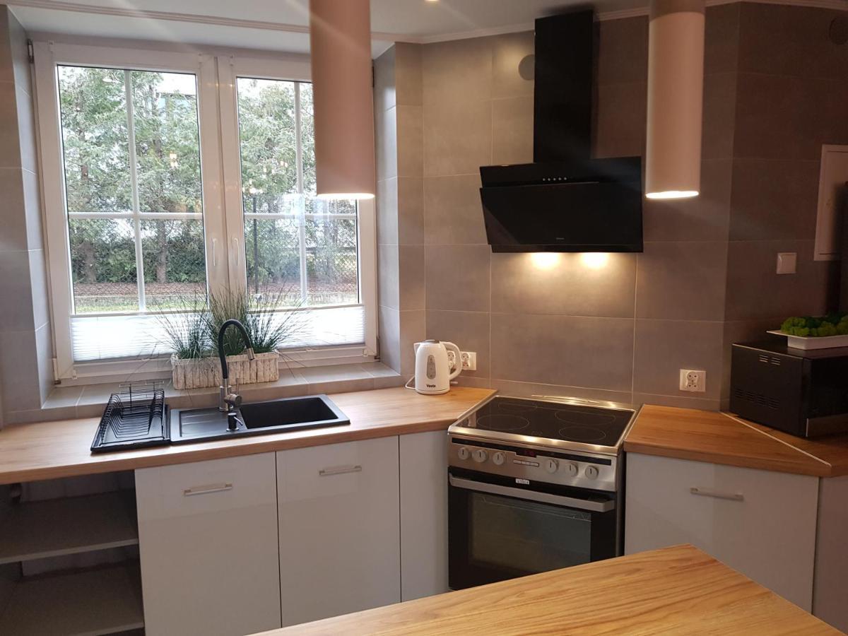 Apartamenty Paszkówka Pietrzykowice  Exterior foto