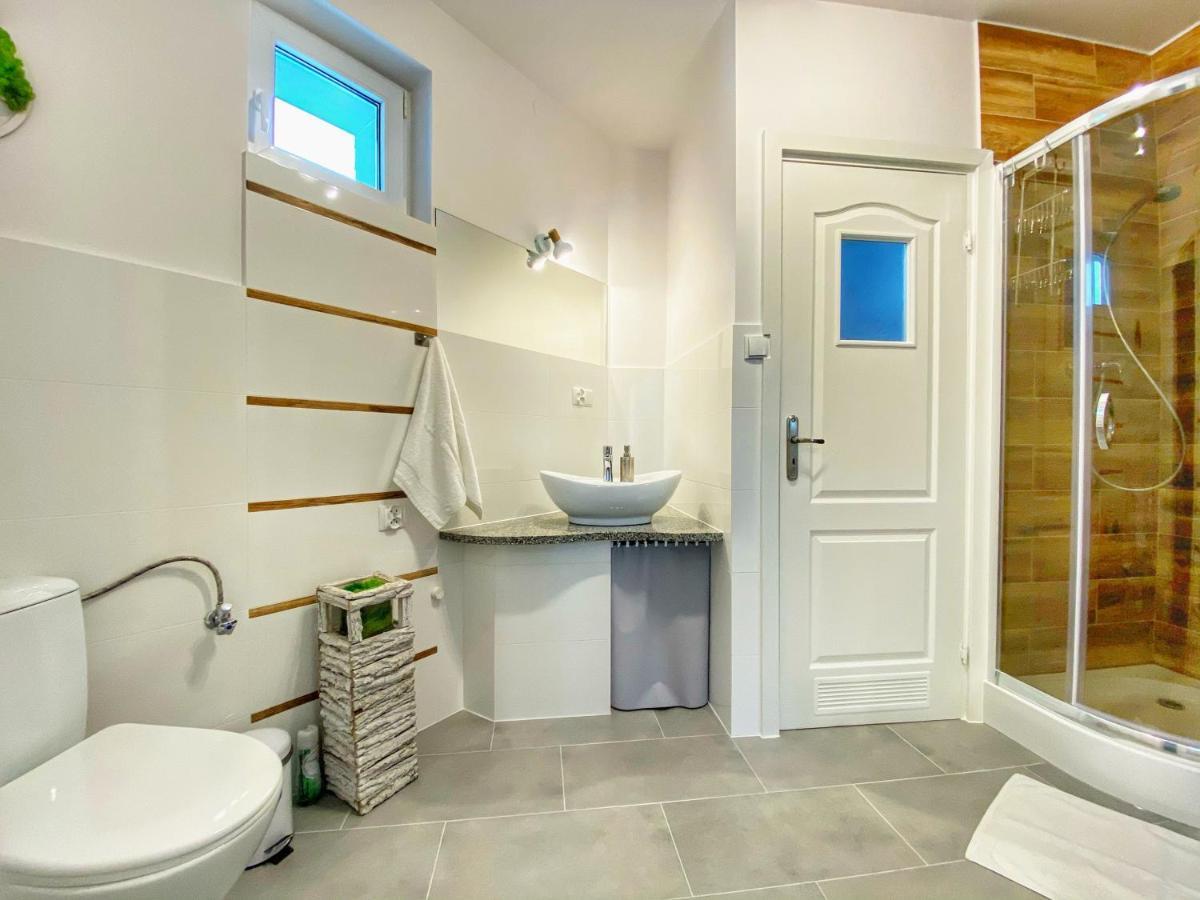 Apartamenty Paszkówka Pietrzykowice  Exterior foto