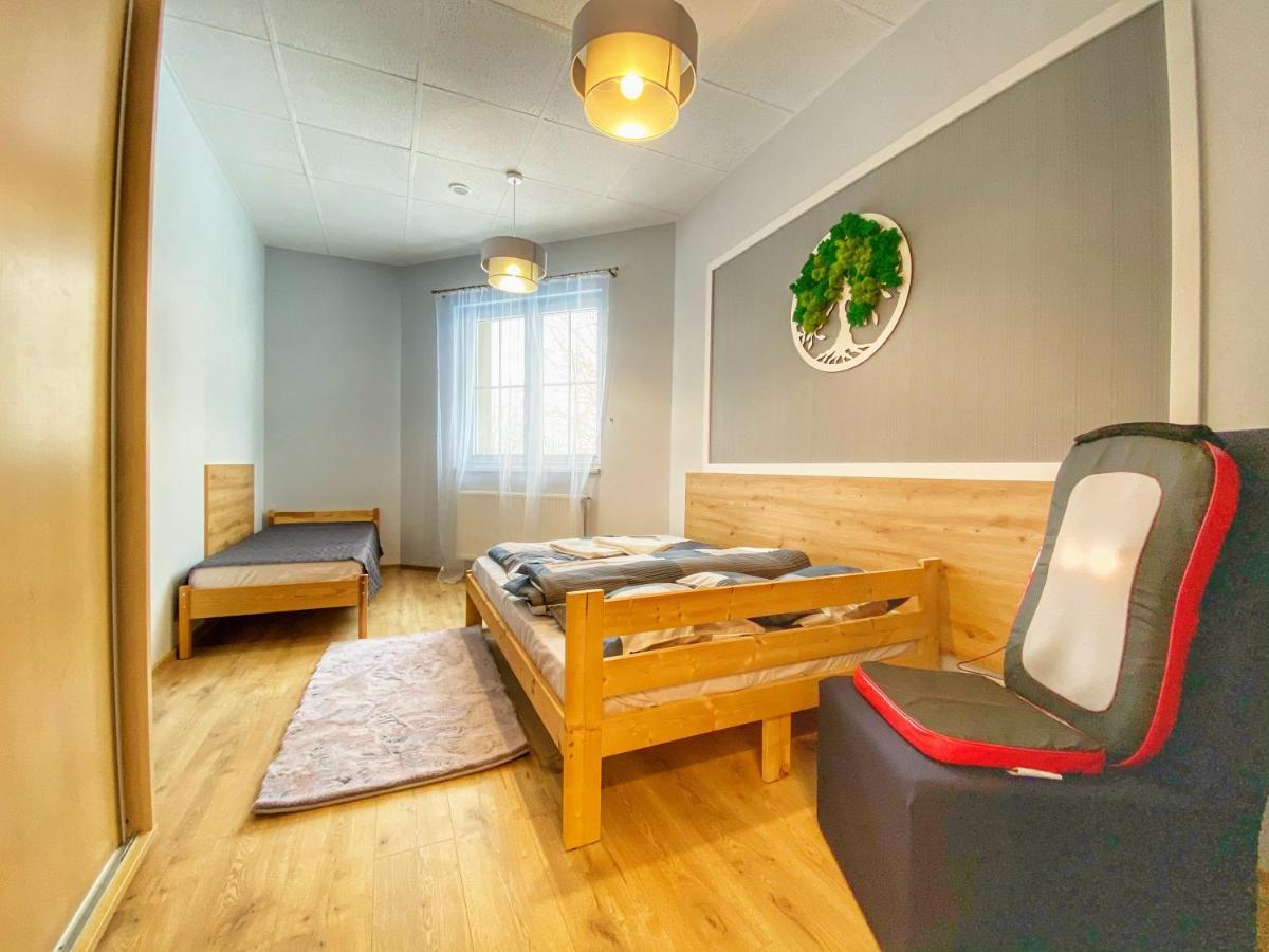 Apartamenty Paszkówka Pietrzykowice  Exterior foto