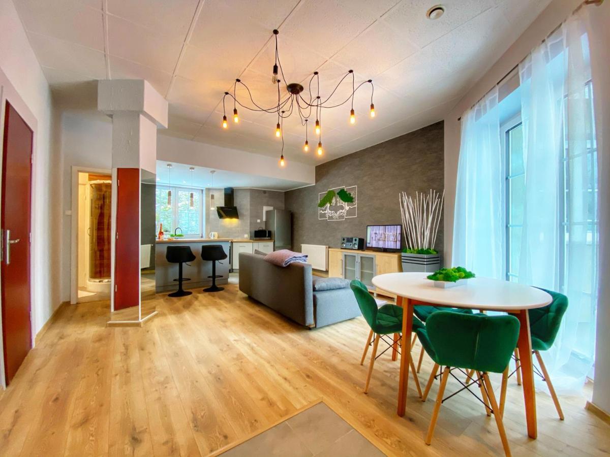 Apartamenty Paszkówka Pietrzykowice  Exterior foto