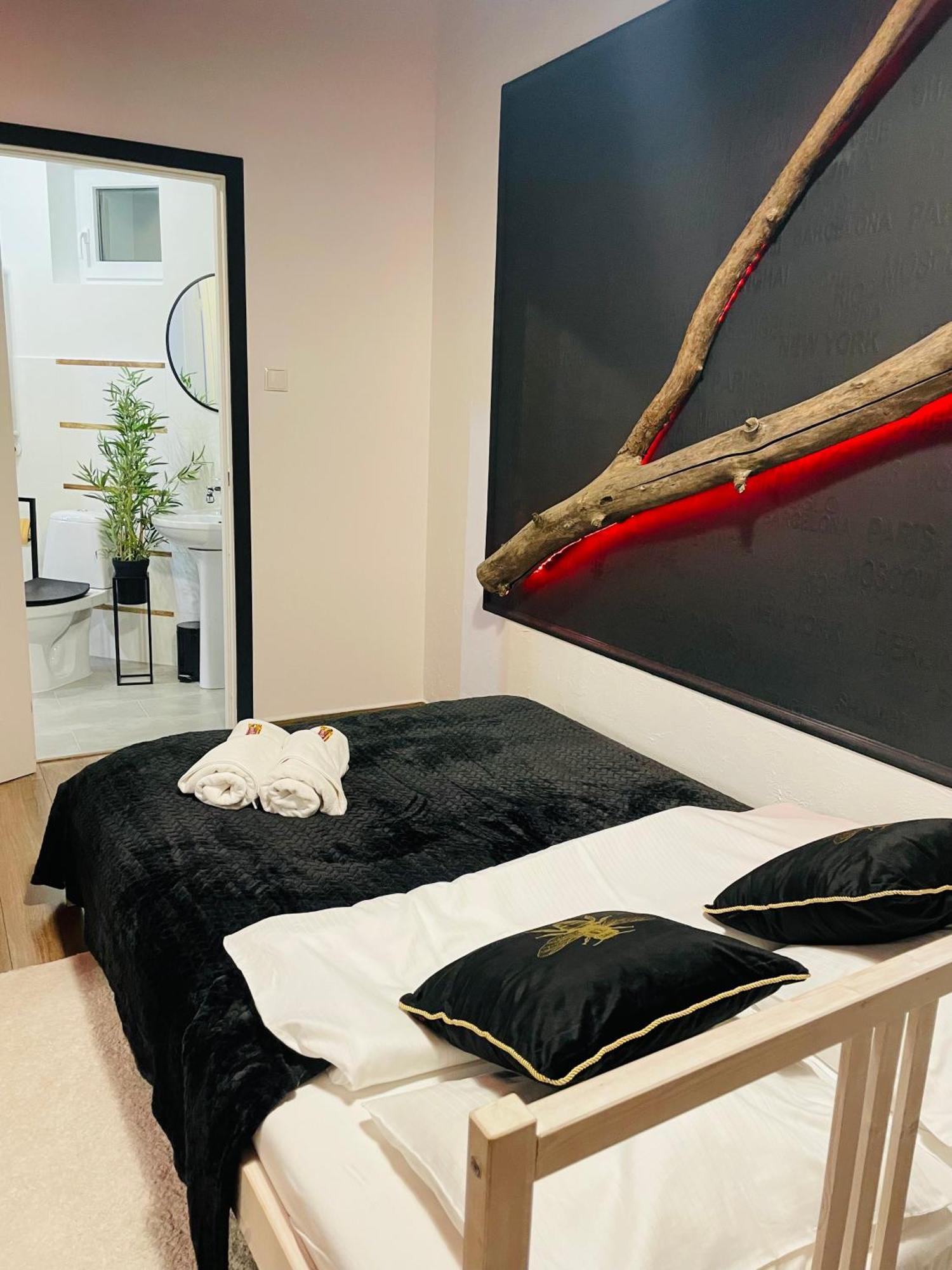 Apartamenty Paszkówka Pietrzykowice  Exterior foto
