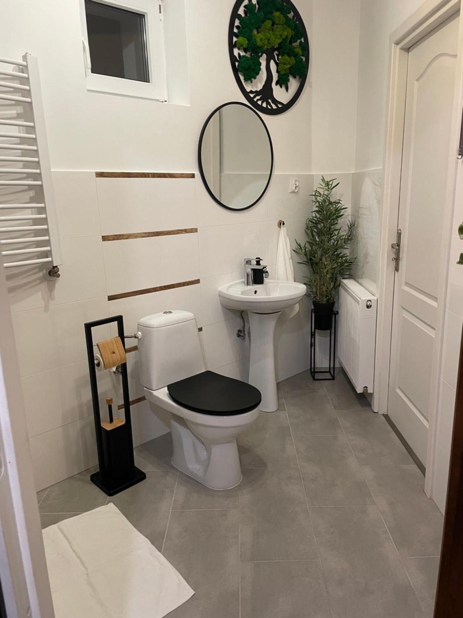 Apartamenty Paszkówka Pietrzykowice  Exterior foto